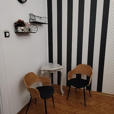 Apartment Korzo Nowy Sad Zewnętrze zdjęcie
