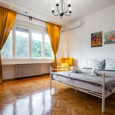 Apartment Korzo Nowy Sad Zewnętrze zdjęcie