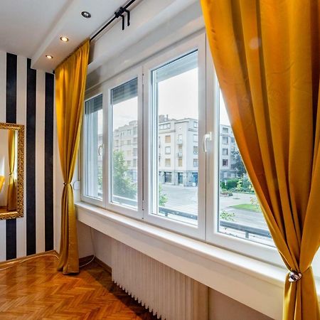 Apartment Korzo Nowy Sad Zewnętrze zdjęcie