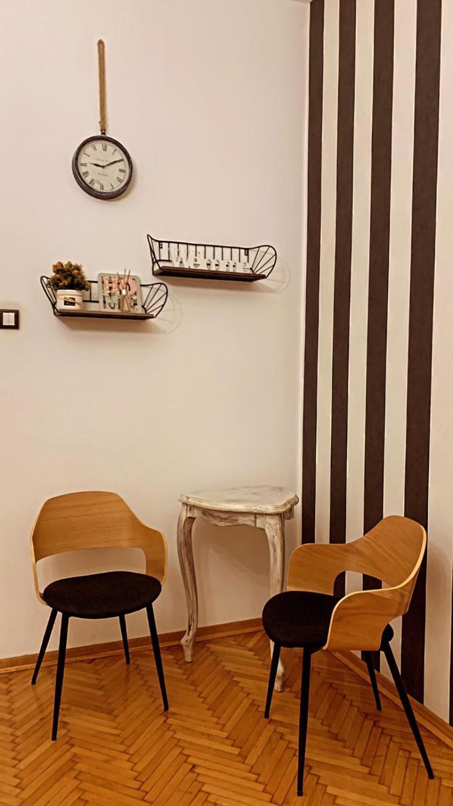 Apartment Korzo Nowy Sad Zewnętrze zdjęcie