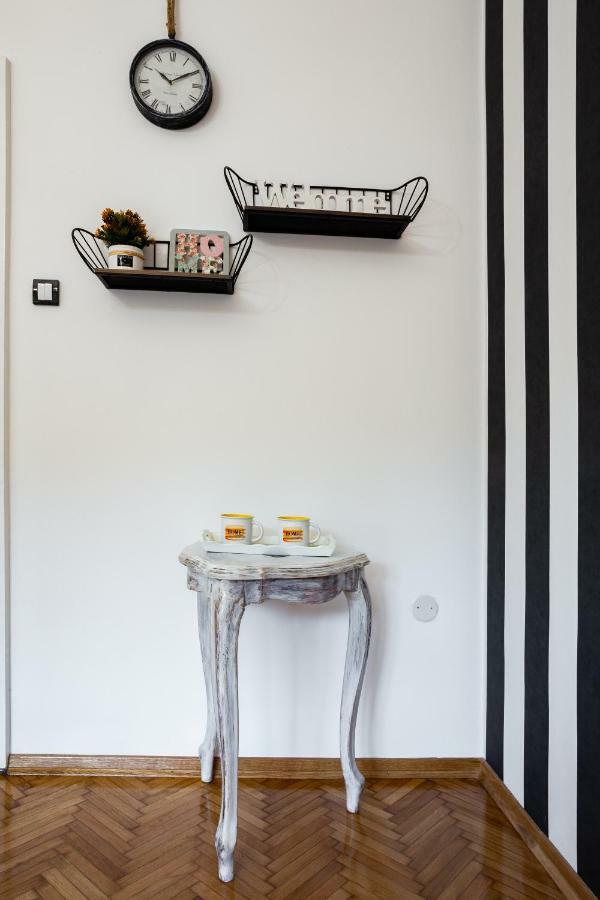 Apartment Korzo Nowy Sad Zewnętrze zdjęcie