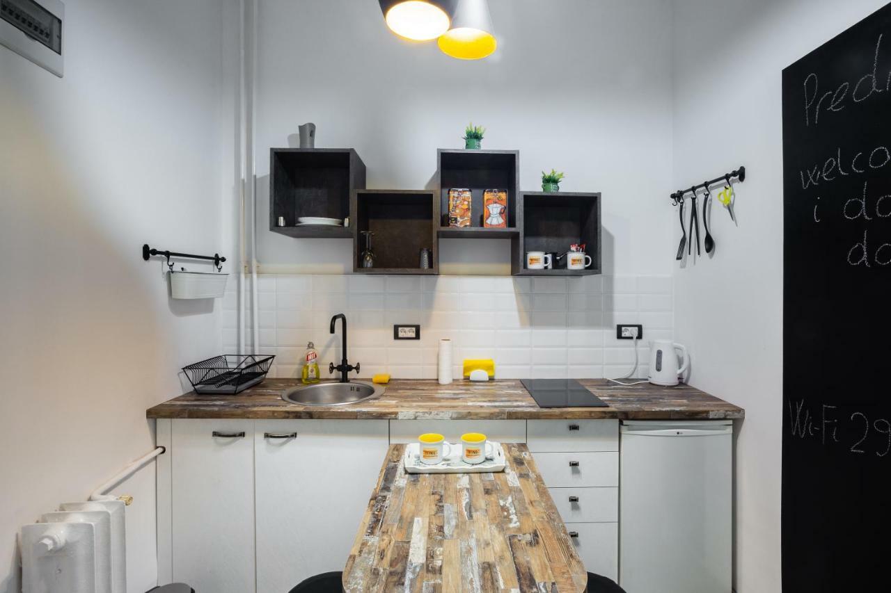 Apartment Korzo Nowy Sad Zewnętrze zdjęcie